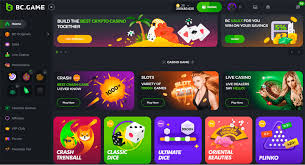 Unveiling BC.Game The Leading Betting Platform in Azerbaijan Unveiling BC.Game The Leading Betting Platform in Azerbaijan