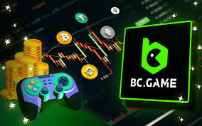 BC.Game Bono de Depósito Maximiza Tus Ganancias en el Juego