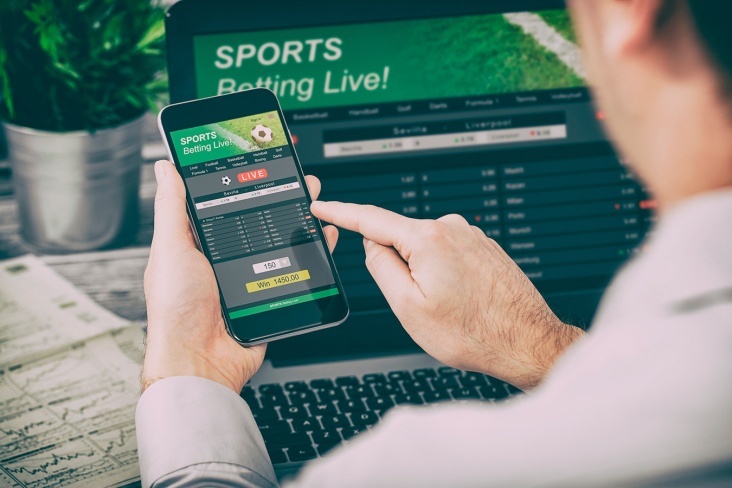 Betwinner La Plataforma de Apuestas que Está Transformando el Juego en Línea Betwinner La Plataforma de Apuestas que Está Transformando el Juego en Línea