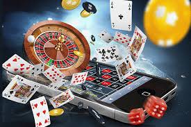 BK8 Singapore A Complete Guide to Online Betting