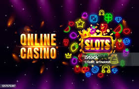 Discover the Excitement of BloodySlots Casino & Sportsbook