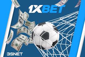 Experience Betting on the Go with the 1xBet App -112585388