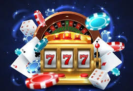 Experience Excitement at Online Casino Shiny Joker -2099755045