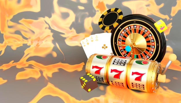 Experience the Thrill of RioBet Casino Online -2138770638