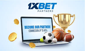 Experience Ultimate Betting with 1xBet App