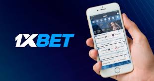 Explore the Features of 1xBet App A Comprehensive Guide 147733096