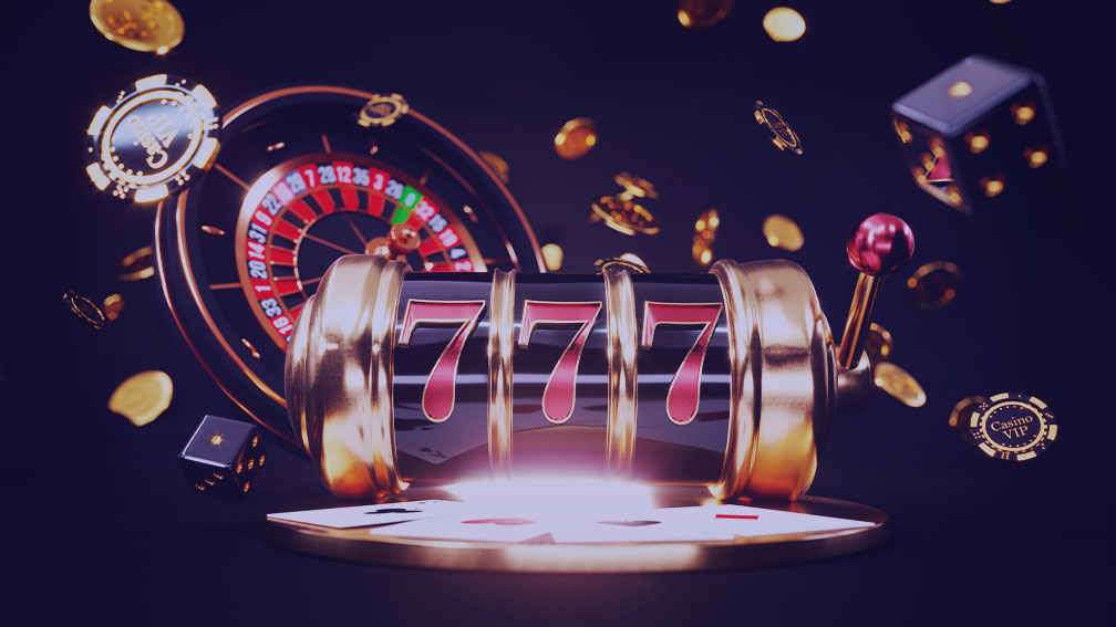 Explore the Thrills of Casino Tropic Slots