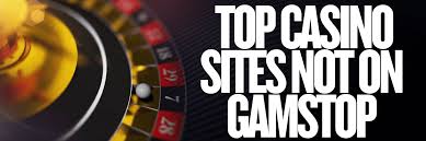 Exploring Casinos Not on Gamstop UK A Guide to Your Gaming Options