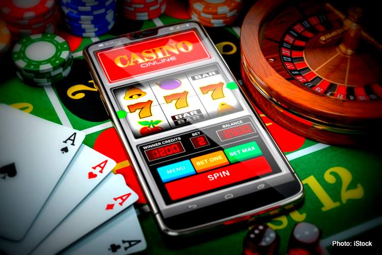Гамдом Казино Обзор онлайн-слотов и их возможностей