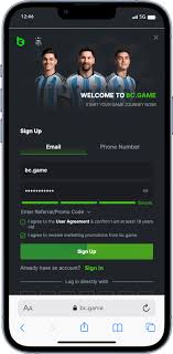 How to Successfully Register on BC.Game RO How to Successfully Register on BC.Game RO