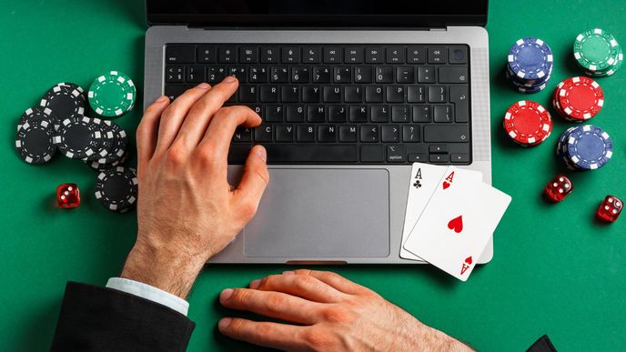 Nove online casino Objevte nejnovější trendy v online hraní