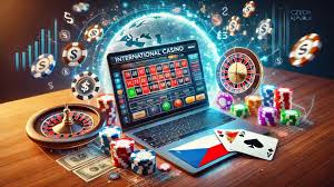 Online české casino Vše, co potřebujete vědět pro skvělou zábavu Online české casino Vše, co potřebujete vědět pro skvělou zábavu