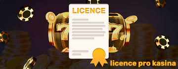 Online Kasina s Licencí v ČR Co Potřebujete Vědět
