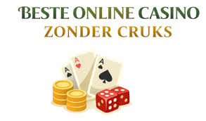 Ontdek de Beste Casinos Zonder CRUKS Speel Vrijuit