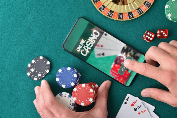 Stable Online Casino The Future of Online Gaming