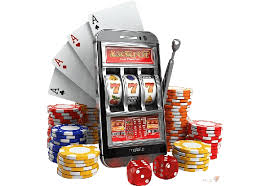Transparency in Online Casinos A New Era for Gamblers