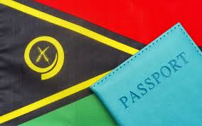 Understanding Vanuatu Passport Requirements and Costs 887951065