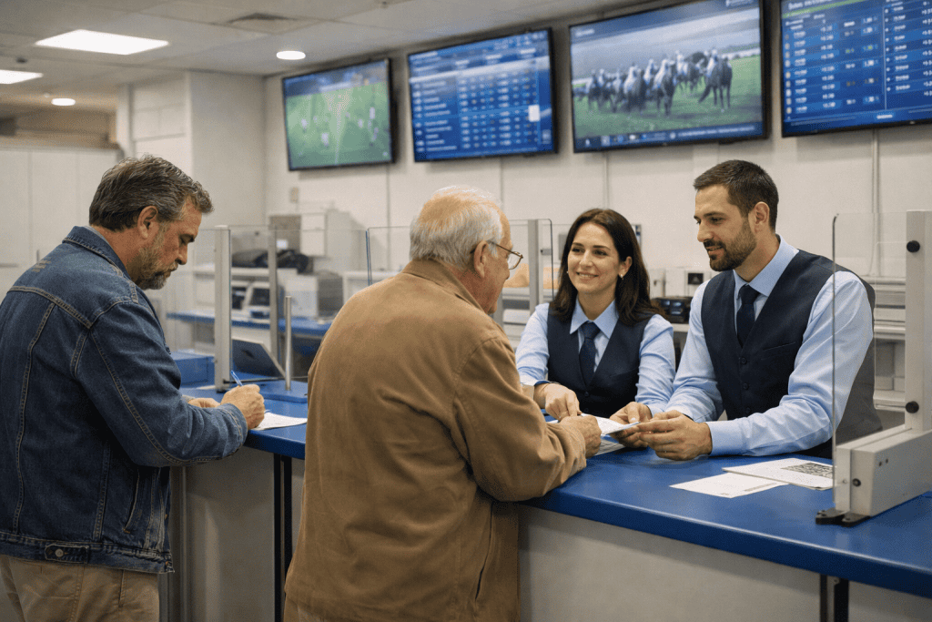 Apuestas deportivas en Uruguay Todo lo que necesitas saber -468284731