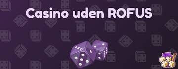 Casino Rufus Din Guide til Online Spiloplevelse