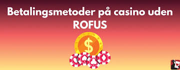 Casinoer Uden MitID Find De Bedste Muligheder for Spil