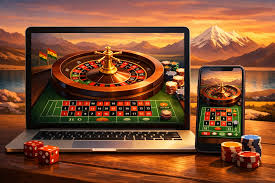 Descubre el Fascinante Mundo de la Ruleta Online -443573216 Descubre el Fascinante Mundo de la Ruleta Online -443573216