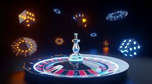 Descubre el Fascinante Mundo de la Ruleta Online -443573216 Descubre el Fascinante Mundo de la Ruleta Online -443573216