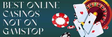 Discover the Latest Non Gamstop Casino Sites A Guide for Enthusiasts