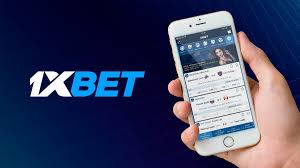Exploring the 1xBet Mobile App Your Gateway to Online Betting