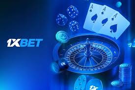 Exploring the 1xBet Mobile App Your Gateway to Online Betting