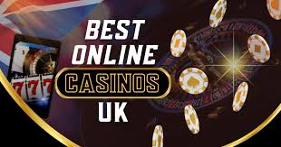 Exploring the Best Online Casino Deposit Bonuses in the UK