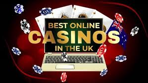 Exploring the Best Online Casino Deposit Bonuses in the UK