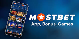 Mostbet App Your Ultimate Betting Experience Mostbet App Your Ultimate Betting Experience