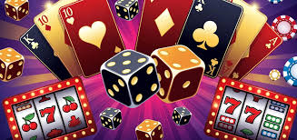 Nejlepší online casino v Česku - Objevte své štěstí