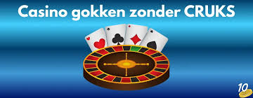 Ontdek de Beste Goksites Zonder CRUKS 1214303002