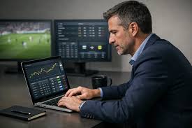 Pronósticos de Fútbol Cómo Predecir el Futuro del Deporte Rey -487193075