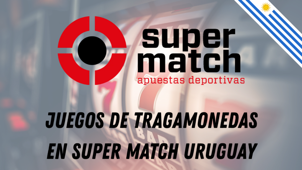 Supermatch La Revolución de las Apuestas Deportivas -475992966