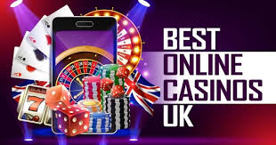 The Rise of New UK Online Casino Operators Trends, Challenges, and Opportunities