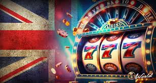 The Rise of New UK Online Casino Operators Trends, Challenges, and Opportunities