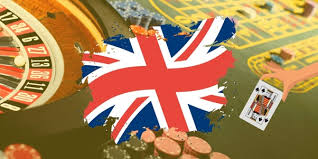The Rise of Online Casino Franchises in the UK