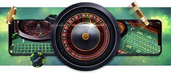Todo lo que necesitas saber sobre la ruleta online -437268138