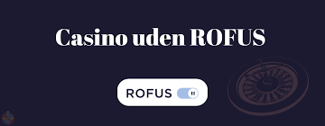 Uden om Rufus En Guide til Alternative Spilmuligheder