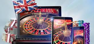 Understanding Online Casino Payouts in the UK 1233590362