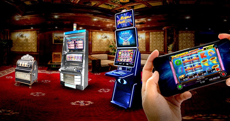 Unleash the Fun Explore Let's Jackpot Casino Online Games Unleash the Fun Explore Let's Jackpot Casino Online Games