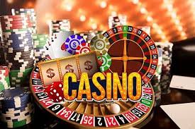 Unleashing the Fun The Excitement of NonStop Casino Online Games Unleashing the Fun The Excitement of NonStop Casino Online Games