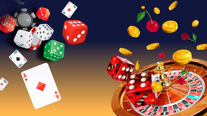 Unleashing the Fun The Excitement of NonStop Casino Online Games Unleashing the Fun The Excitement of NonStop Casino Online Games