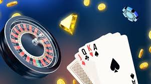 Bedste Live Casino Oplev Spænding og Underholdning Online