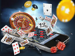 Discover the Excitement of Rouge Casino Your Ultimate Gaming Destination