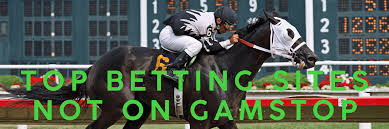 Exploring Bookmakers Not on GamStop 1034507284