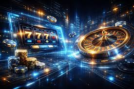 Få Større Gevinster med Casino Free Spins Få Større Gevinster med Casino Free Spins