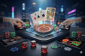 Forstå Odds Uden Om Rufus En Indføring i Spil og Strategi Forstå Odds Uden Om Rufus En Indføring i Spil og Strategi